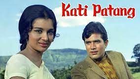 Kati Patang