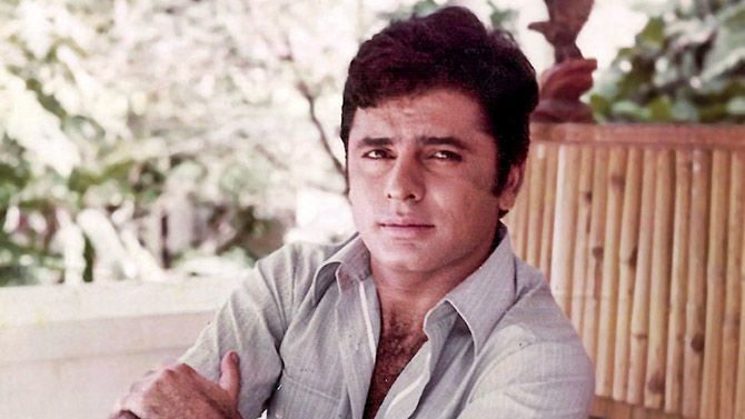 Sanjay Khan