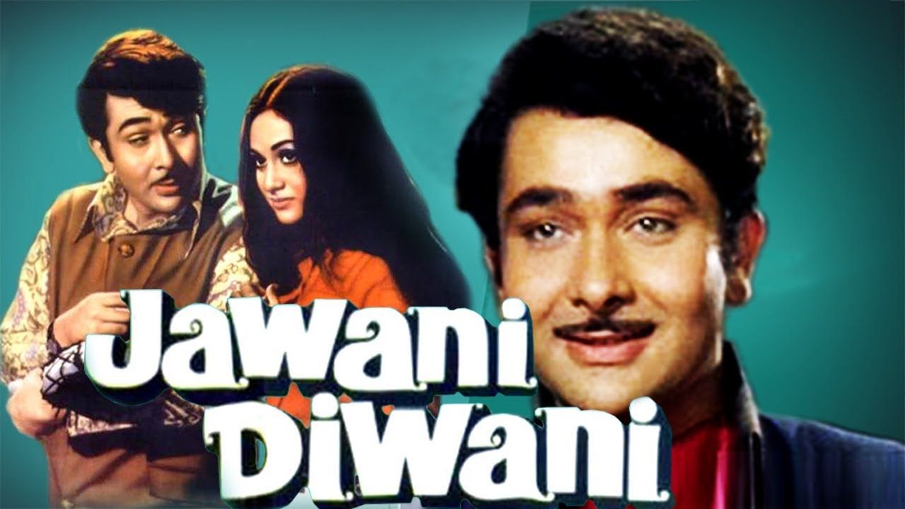 Jawani Diwani