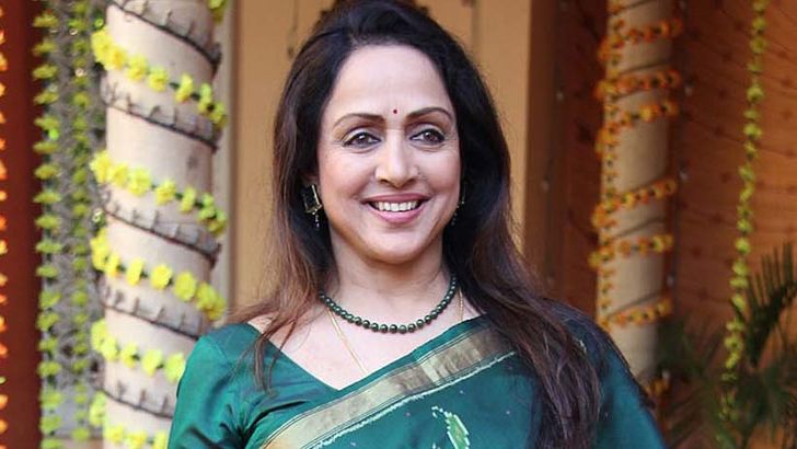 Hema Malini