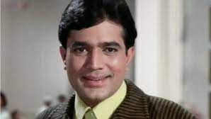 Rajesh Khanna