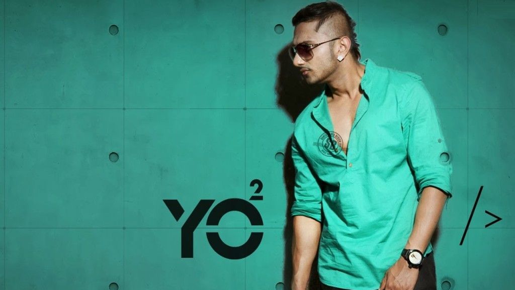 Honey Singh