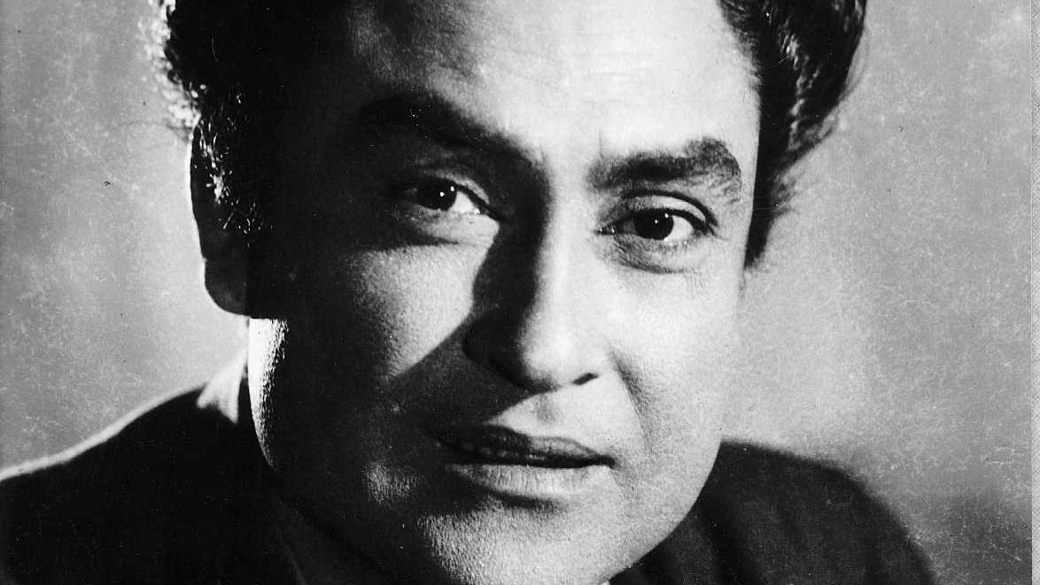 Ashok Kumar
