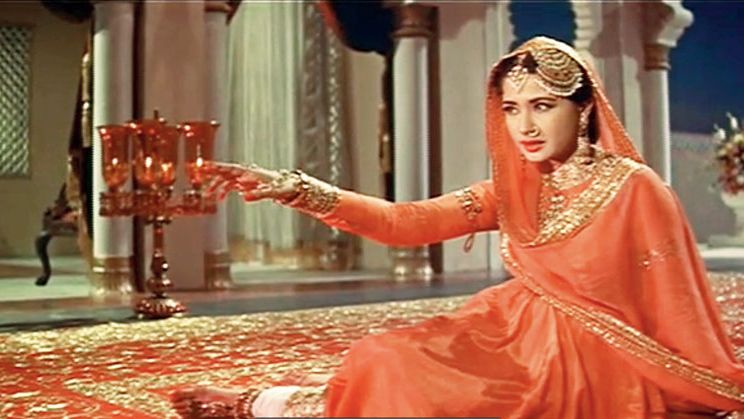 Pakeezah