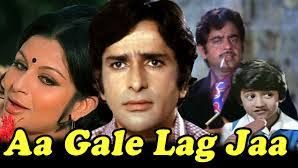 Aa Gale Lag Jaa