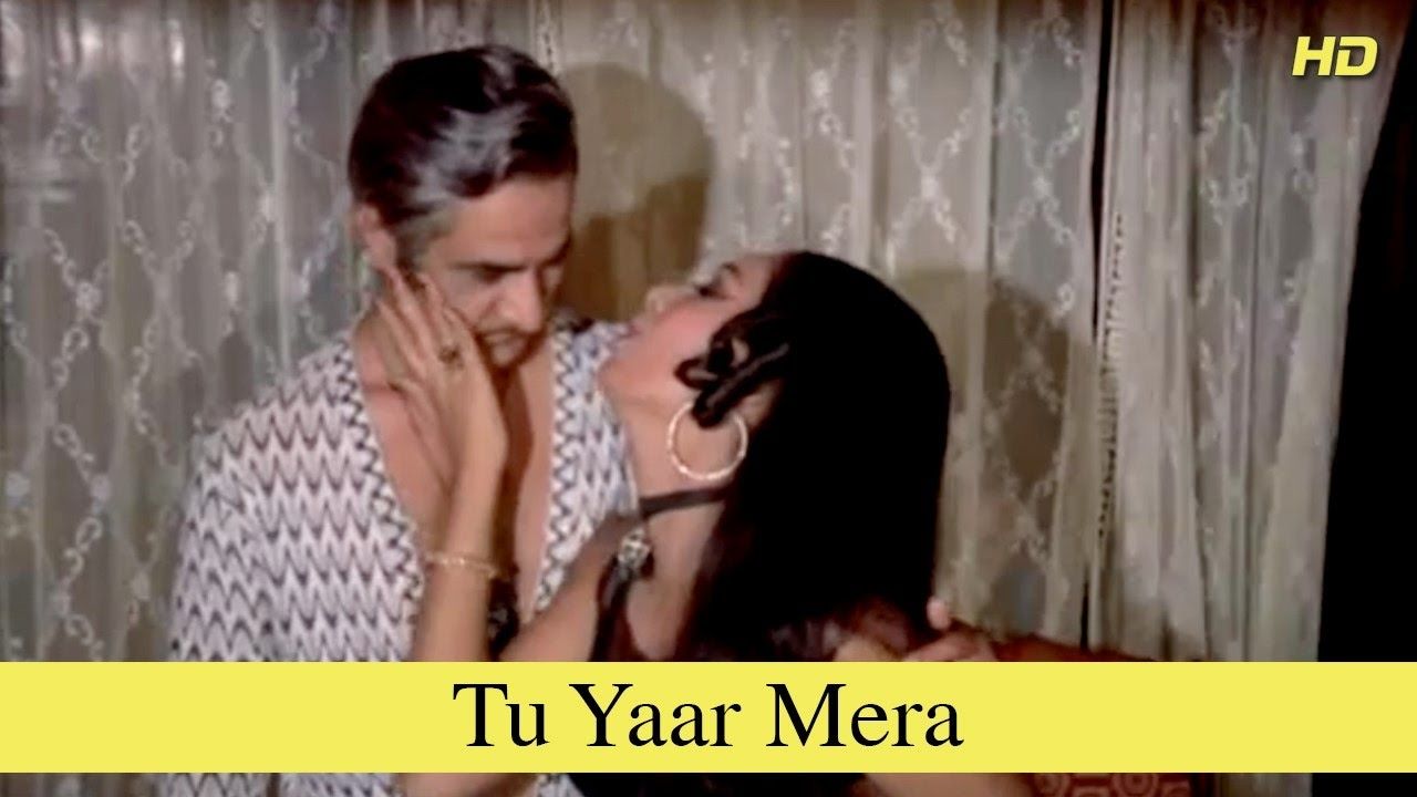 Tu Yaar Mera