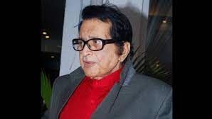 Manoj Kumar