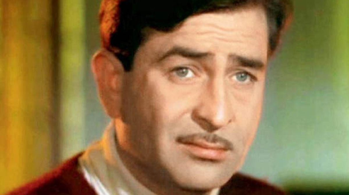 Raj Kapoor