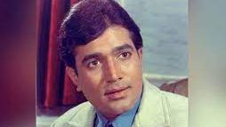 Rajesh Khanna