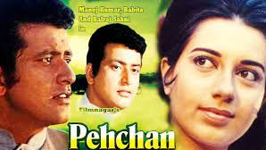 Pehchan