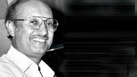 Manmohan Desai