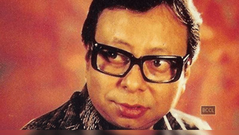 R. D. Burman