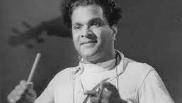 Vasant Desai