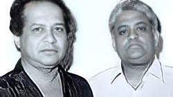 Laxmikant and Pyarelal