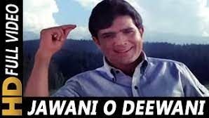 Jawaani O Deewani 