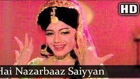 Hai Nazar Baaz Saiyan