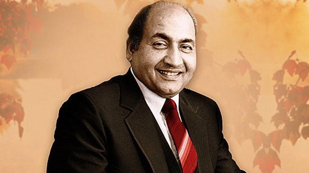 Mohammed Rafi