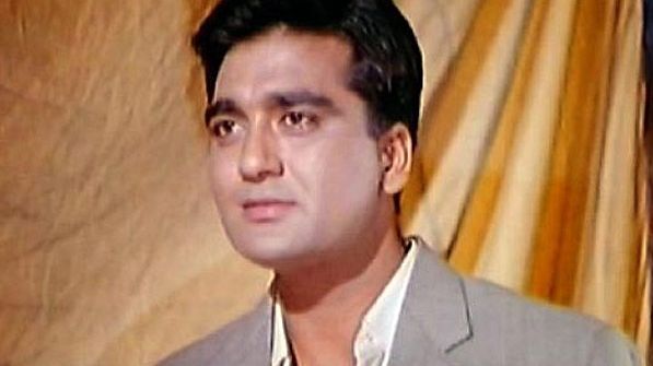 Sunil Dutt