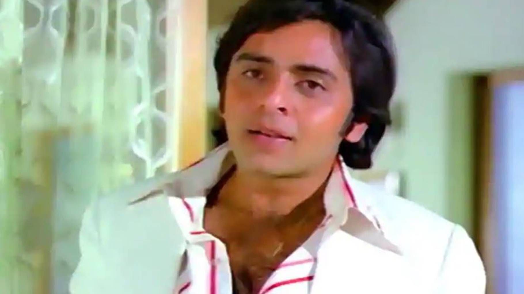 Vinod Mehra