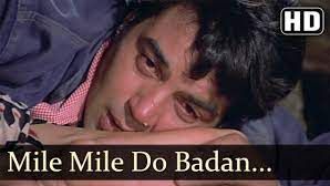 Mile Mile Do Badan