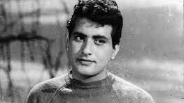 Manoj Kumar